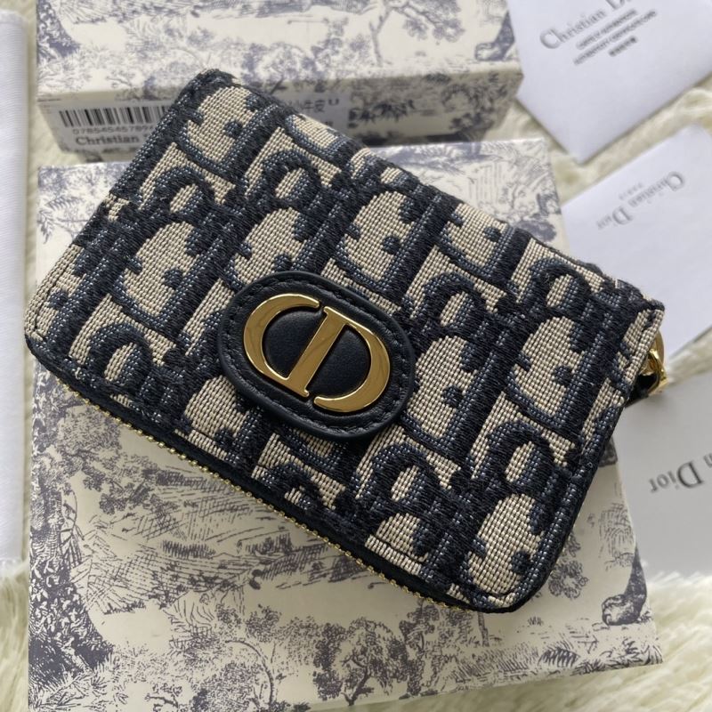 Christian Dior Wallet